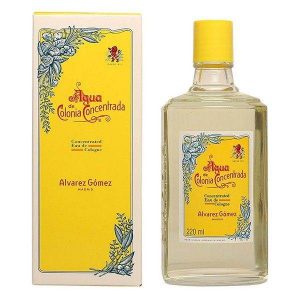 Agua De Colonia Concentrada Concentrated Eau De Cologne 13.52 Oz