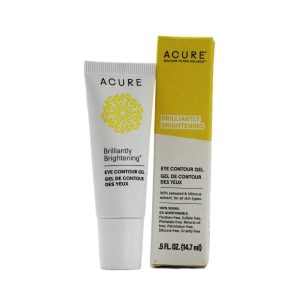 Brightening Eye Contour Gel
