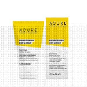 Brightening Day Cream