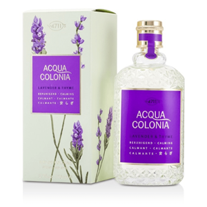 4711 Acqua Colonia Lavender & Thyme Edc Spray 170ml