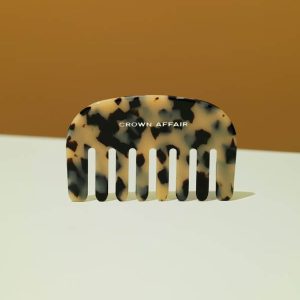 The Comb No. 001