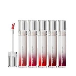 [About Tone] Go Crazy Dewy Lips