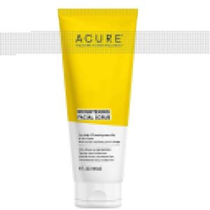 Brightening Facial Scrub