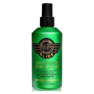 18.21 Man Made Shaving Glide 6 oz