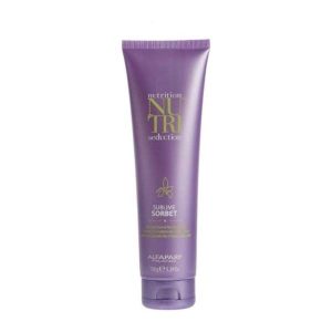 Alfaparf Nutri Seduction Sublime Sorbet Hair Styling Cream 5.29 Oz