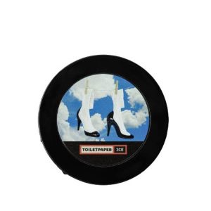 [3CE X TOILETPAPER] 3CE Mood Recipe Face Blush # ROSE BEIGE