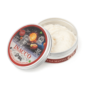 Abbate y La Mantia Isacco Shaving Soap 5 Oz
