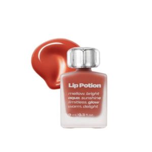 [Alternative Stereo] Lip Potion Aqua Glow 9ml
