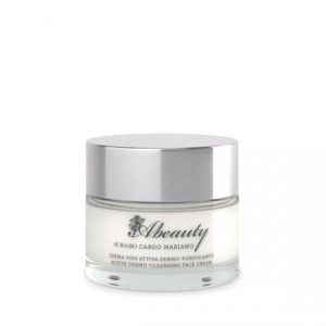 Subasio Active Dermo-Cleansing Face Cream