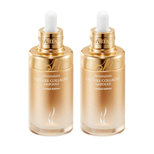 [AHC] 1+1 Premium Capture Collagen Ampoule 130ml