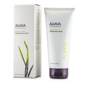 Ahava Dead Sea Plants Firming Body Cream 6.8 Oz