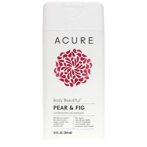 Body Beautiful Conditioner – Pear