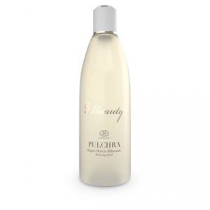 Pulchra Relaxing Bath & Shower foaming gel