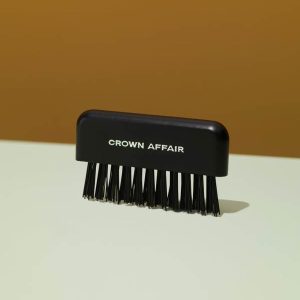 The Brush Cleaner