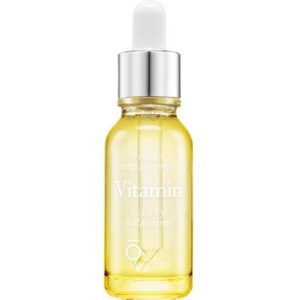 [9wishes] Mega Vitamin Ampoule Serum 25ml