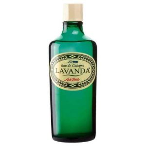 Ach. Brito Lavanda EDC 750ml