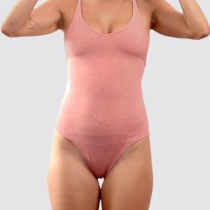 Tangled Kiss Bodysuit | Rose Moon