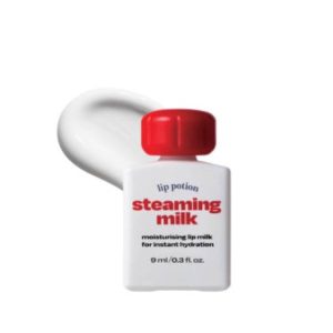 [Alternative Stereo] Lip Potion Steaming Milk