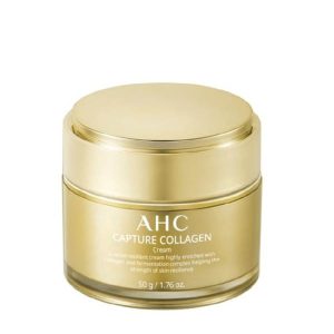 [AHC] Capture Collagen Cream