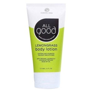 Body Lotion – Lemongrass