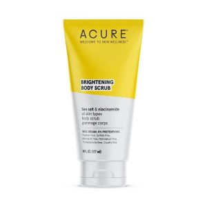 Brightening Body Scrub