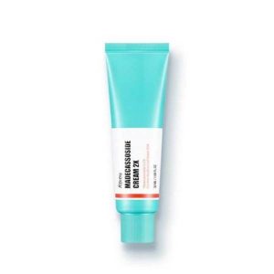 [A’PIEU] Madecassoside Cream 2X 50ml