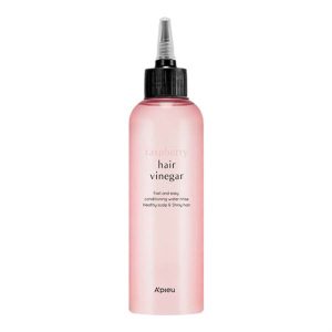 [A’PIEU] Raspberry Hair Vinegar