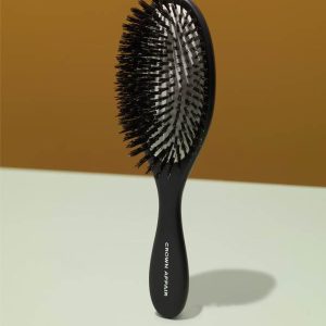 The Brush No. 003
