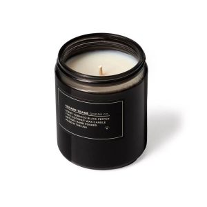 Tobacco Black Pepper