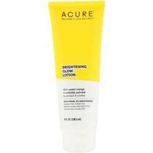 Brightening Glow Lotion