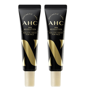[AHC] 1+1 Ten Revolution Real Eye Cream Season10 30ml