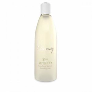 Aeterna Nourishning Bath & Shower foaming gel