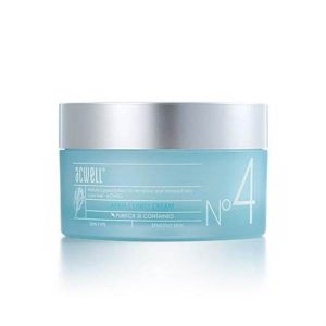 [Acwell] No4 Aqua Clinity Cream