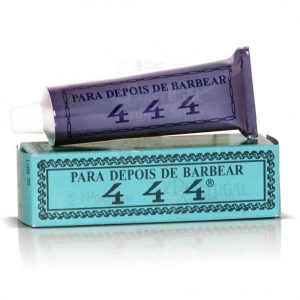 444 Aftershave Balm 37g