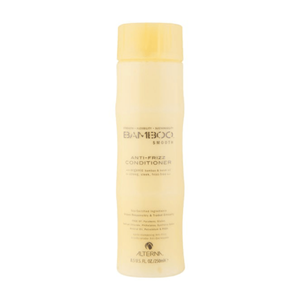 Alterna Bamboo Smooth Anti-frizz Conditioner 250ml