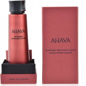 Ahava Apple Of Sodom Activating Smoothing Essence 3.4 Oz