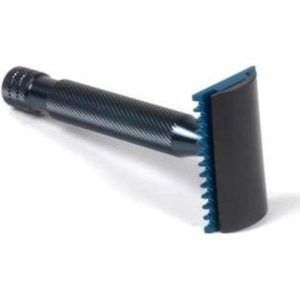 Above The Tie Calypso R2 Aluminium Safety Razor