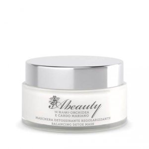 Subasio Detox Mask