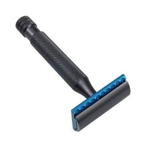Above the Tie Calypso M2 Mild Open Comb Safety Razor