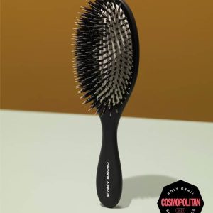 The Brush No. 001