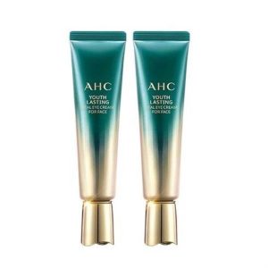 [AHC] 1+1 Youth Lasting Eye Cream 30ml