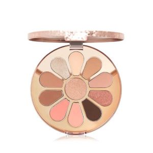 [2aN] Eye Shadow Palette #Daily Blossom