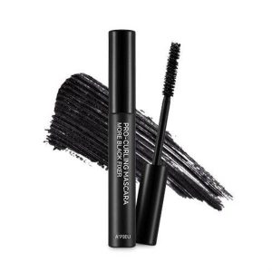 [A’PIEU] Pro Curling The Black Fixer Mascara