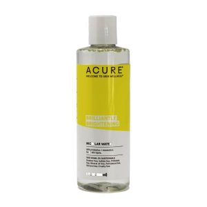 Brightening Micellar Water