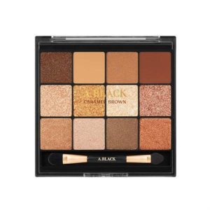 [A.Black] Glam Change Multi Palette
