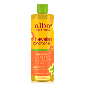 Hawaiian Conditioner Body Builder Mango
