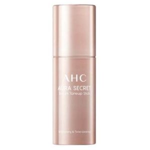 [AHC] Aura Secret Tone Up Stick SPF50 PA+++ 11g