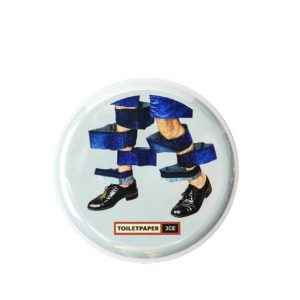 [3CE X TOILETPAPER] 3CE Makeup Fix Powder #FAIR