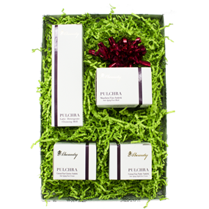 Pulchra Mature/Aging Skincare set