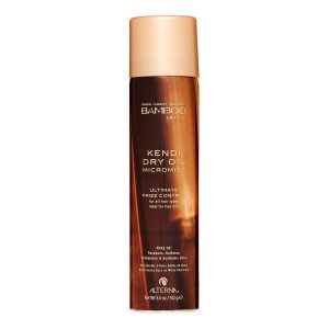 Alterna Bamboo Smooth Kendi Dry Oil Micromist 5 oz